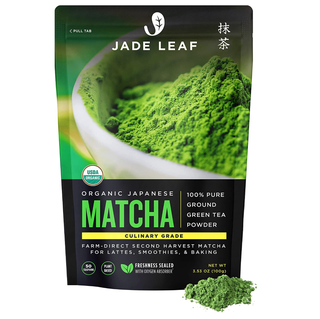 Matcha vihreä teejauhe (3,5 unssia)
