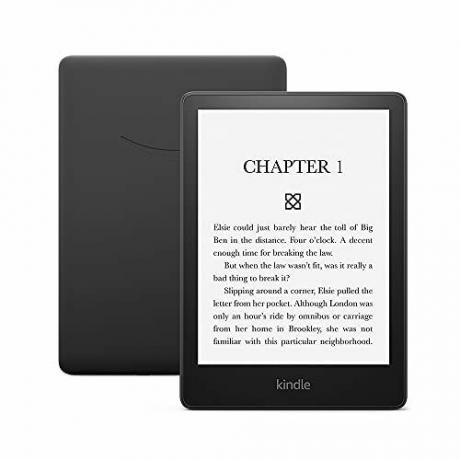 Kindle Paperwhite