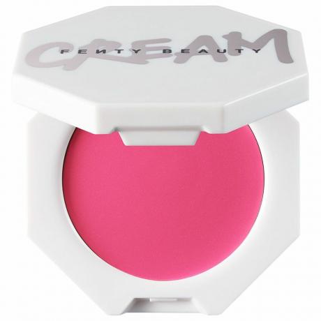 Cream Blush