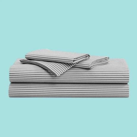 Luxe Core Sheet Set