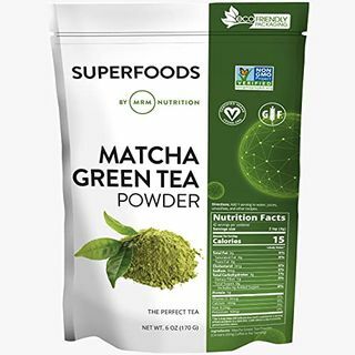 Matcha vihreä teejauhe (6 unssia)