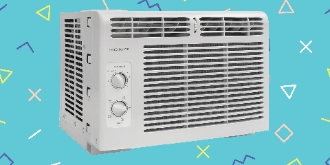 Amazonin parhaiten arvioitu ilmastointilaite on vain 135 dollaria