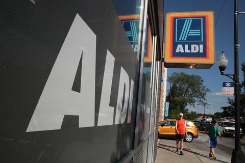 40 ostosvinkkiä ja temppua, jotka jokainen aldi-superfani tietää