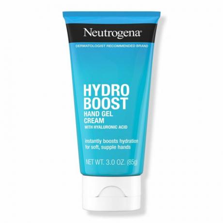 Hydro Boost Gel -käsivoide