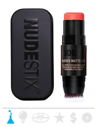 Nudies Matte Lux poskipuna