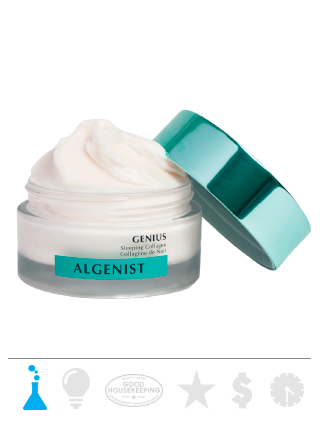 Genius Sleeping Collagen