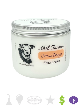 Shea Creme