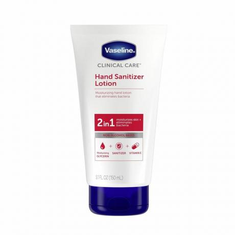 Clinical Care Hand Sanitizer Lotion