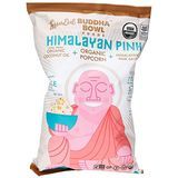 Pienempi paha Himalajan Pink Orgaaniset Popcorn