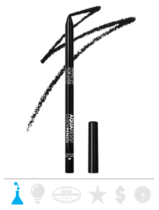 Aqua Resist Color Pencil Eyeliner