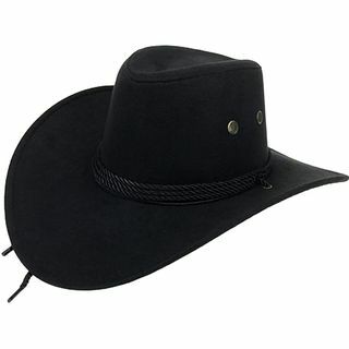 Länsi -cowboy -hattu 
