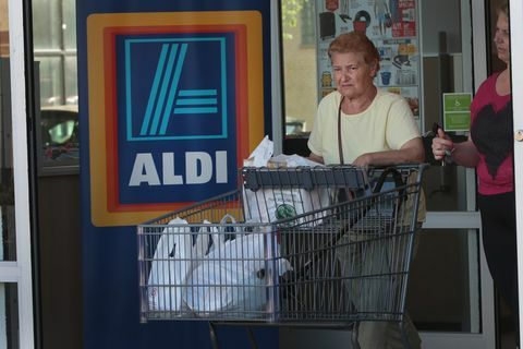 40 ostosvinkkiä ja temppua, jotka jokainen aldi-superfani tietää