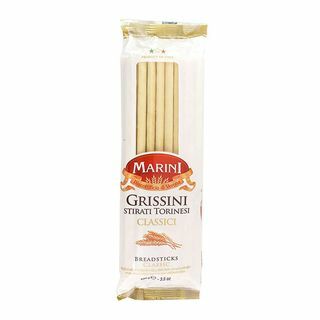 Marini italialaiset leipäpuikot