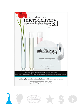 Microdelivery Triple Acid Brightening Peel