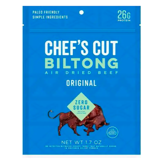 Alkuperäinen Biltong