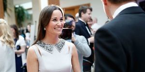 Pippa Middleton