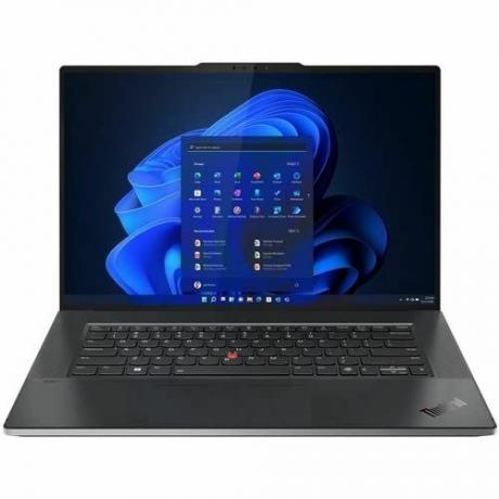 ThinkPad Z16 Gen 1