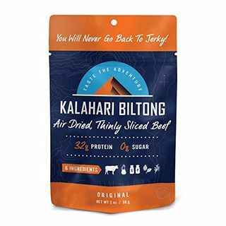 Alkuperäinen Biltong