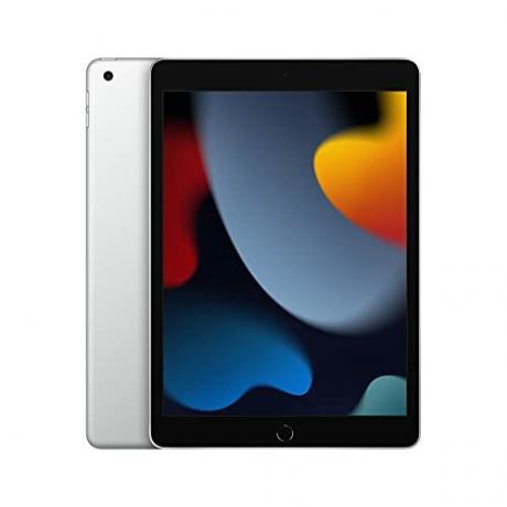 iPad 10.2