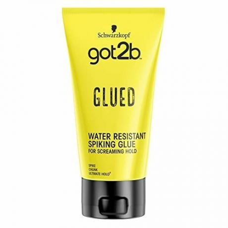 Got2b Glued Spiking Glue -hiusgeeli