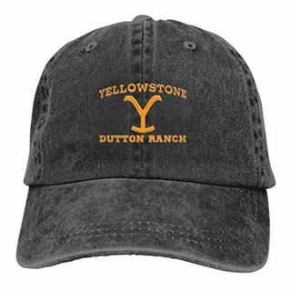 Yellowstone Vintage -hattu