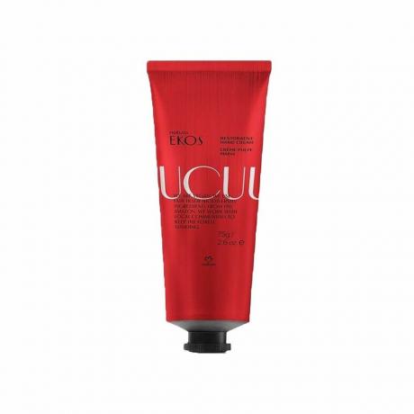 Ucuuba Restorative Hand Cream