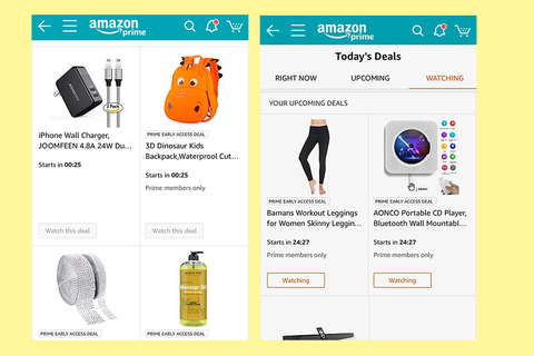 Miten Watch Amazon Prime Day tarjoukset 