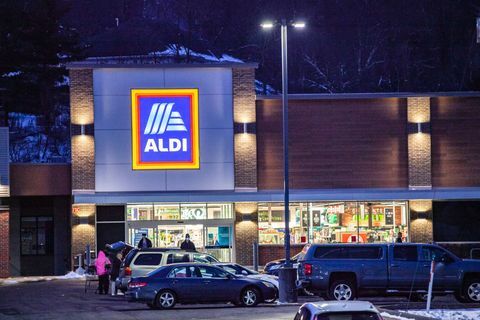 40 ostosvinkkiä ja temppua, jotka jokainen aldi-superfani tietää