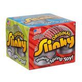 Alkuperäinen Slinky Toy